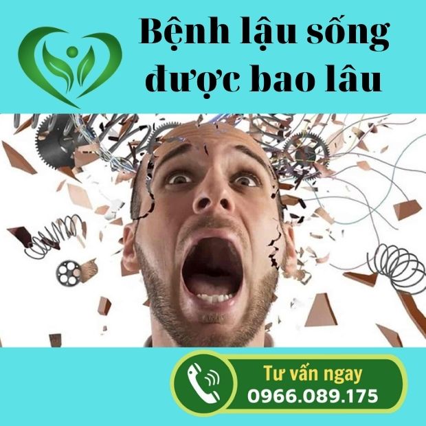 Bệnh lậu có thể gây tử vong không?
