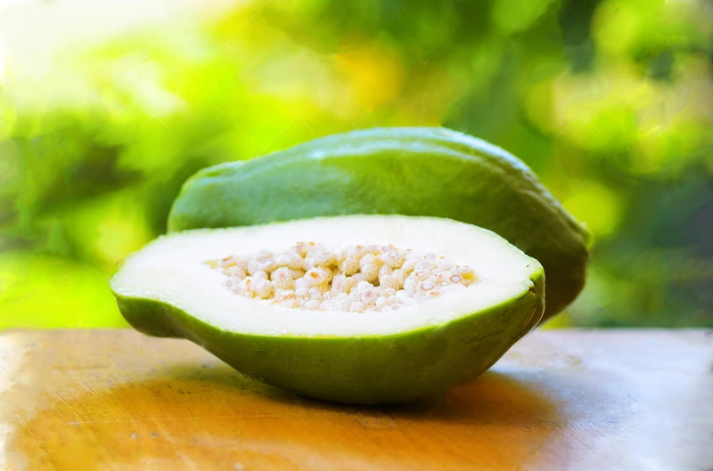 

Ăn gì để tránh thai sau khi quan hệ - Đu đủ xanh 