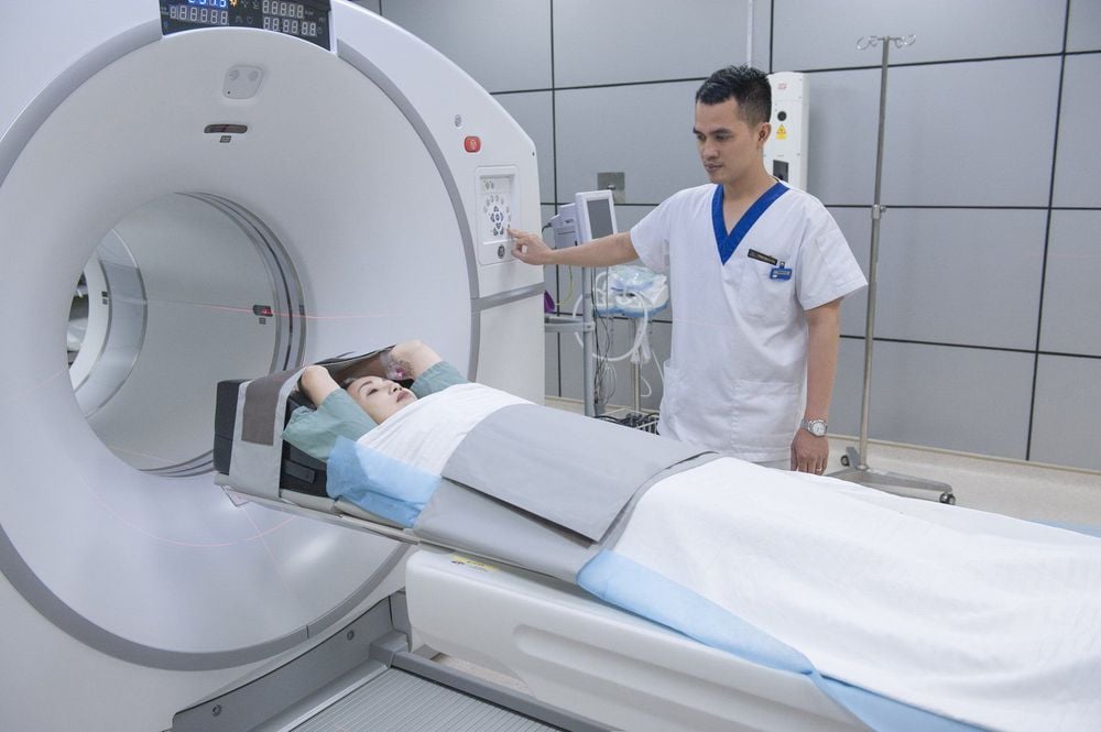 Quy trình chụp CT đơn giản không quá phức tạp 