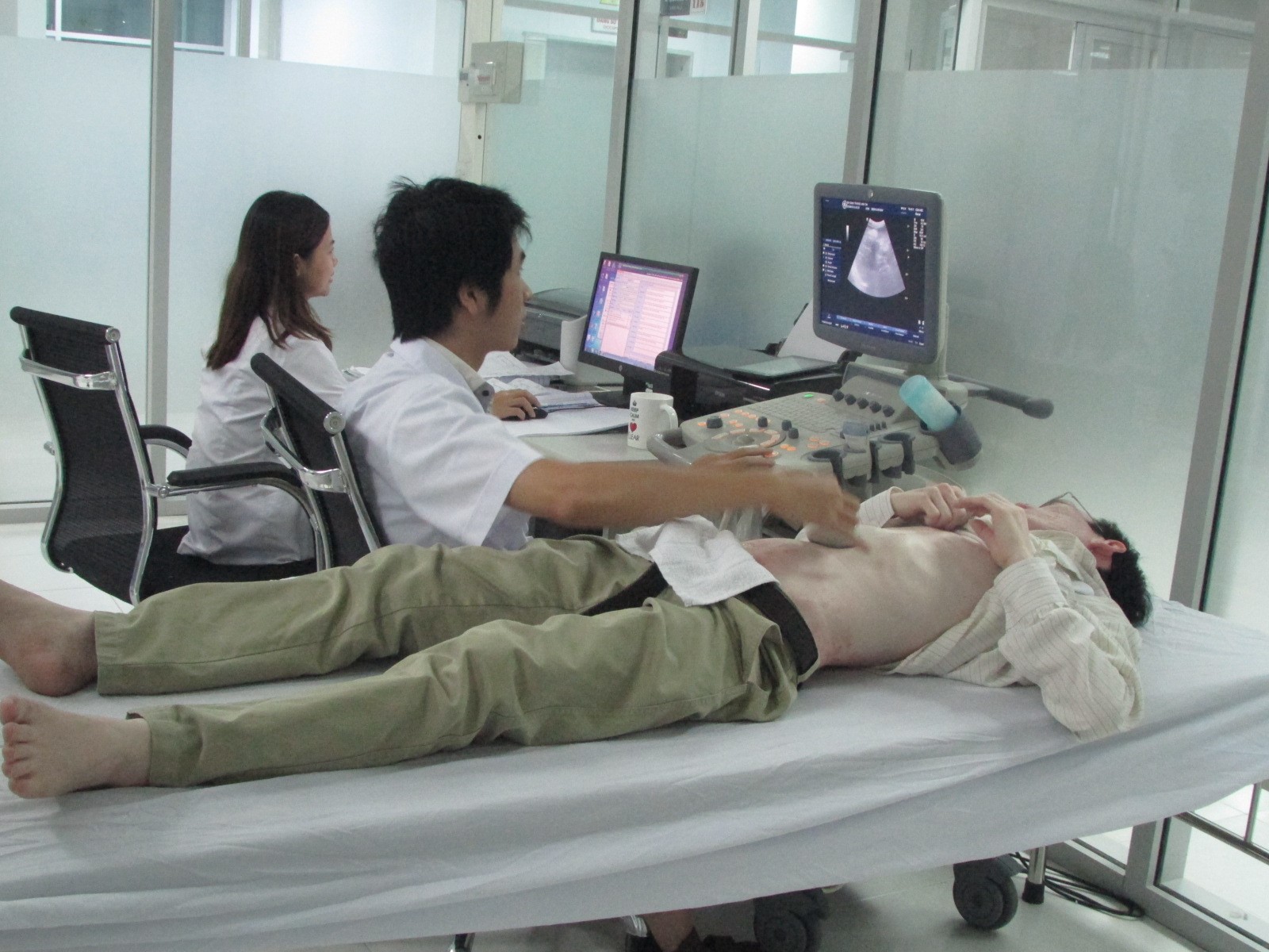 So sánh các phương pháp chẩn đoán hình ảnh