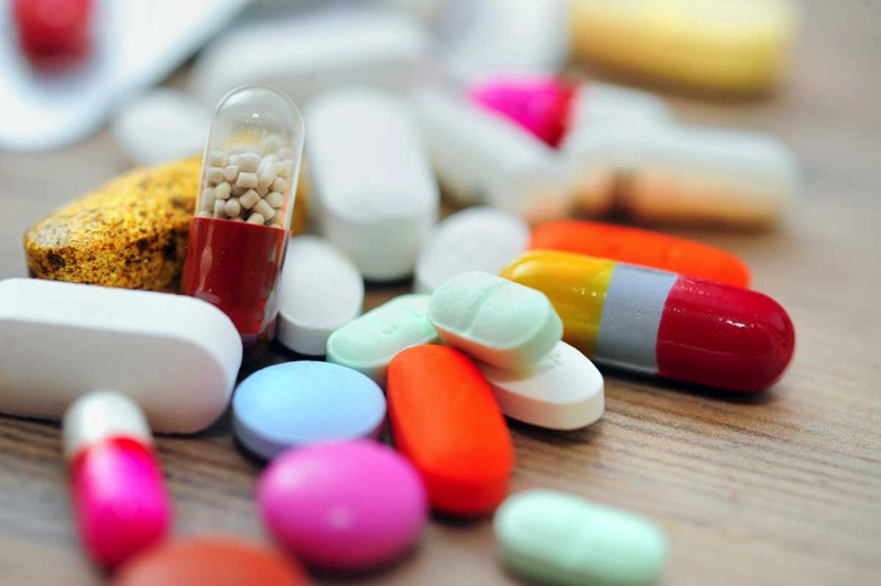 Các loại thuốc điều trị u nang tuyến vú phổ biến nhưng nó không phải đièu trị triệt để u