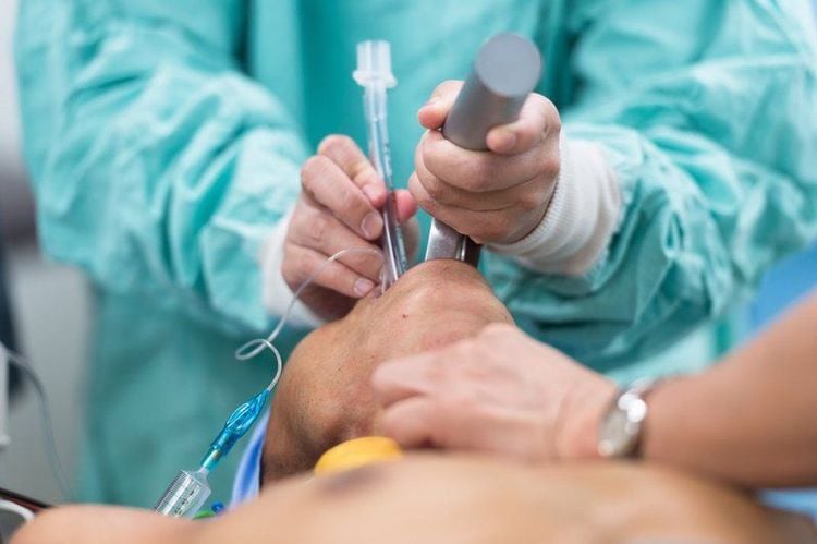 Sinh thiết và Loại bỏ u bằng VABB để điều trị u lành tính
