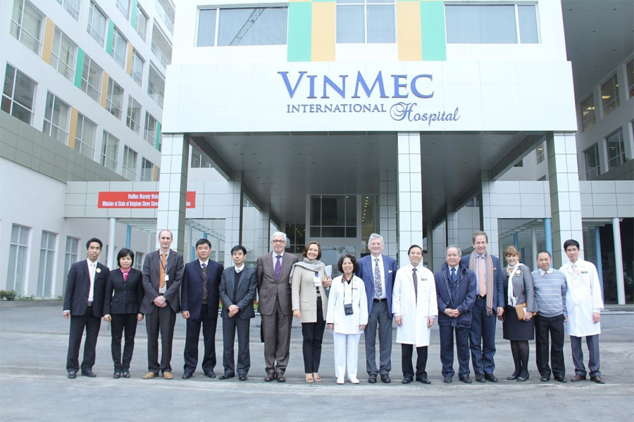 bệnh viện nào mổ u tuyến giáp tốt nhất