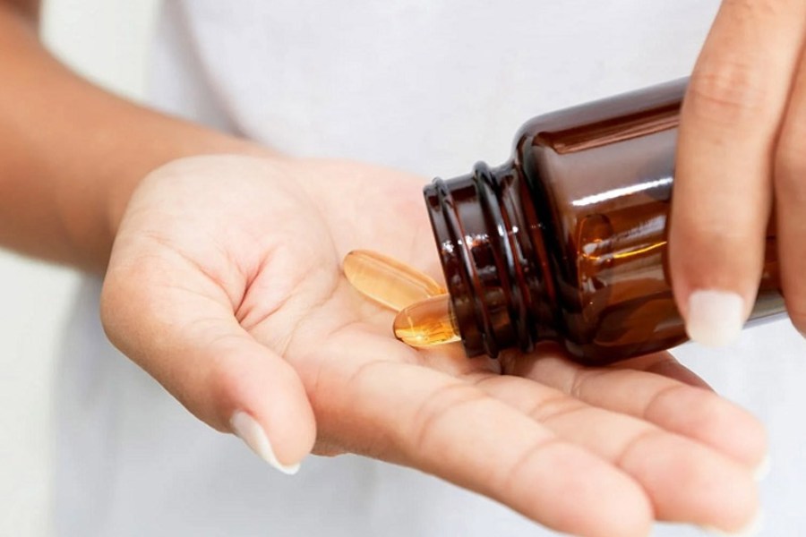Người Bị U Tuyến Giáp Có Uống Được Collagen Không