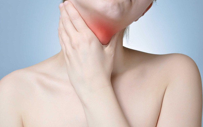 u tuyến giáp có chữa được không 