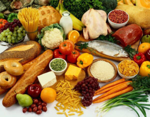 Mổ u tuyến giáp kiêng ăn gì