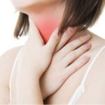 mổ u tuyến giáp bao lâu thì nói được