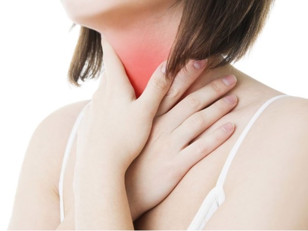 mổ u tuyến giáp bao lâu thì nói được