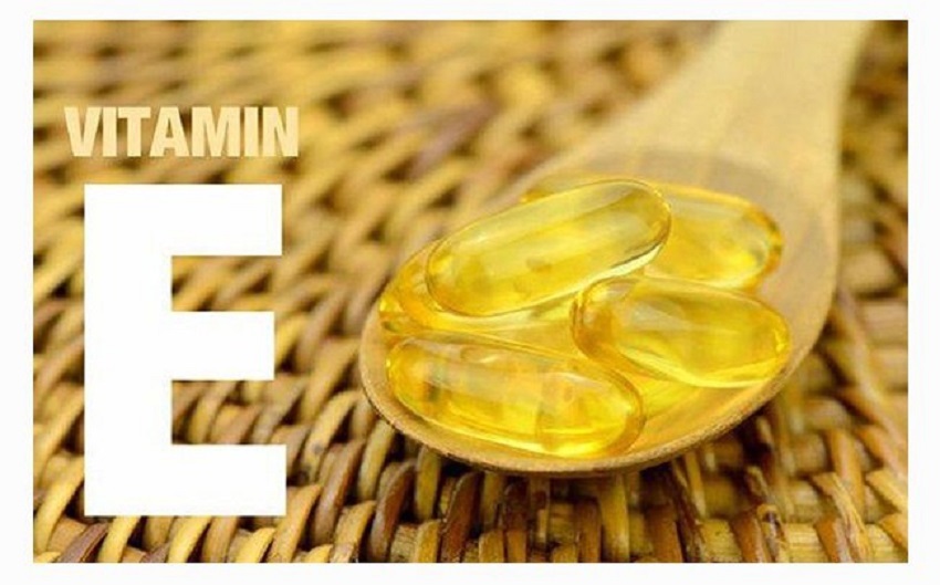 Bị U Tuyến Giáp Có Nên Uống Vitamin E