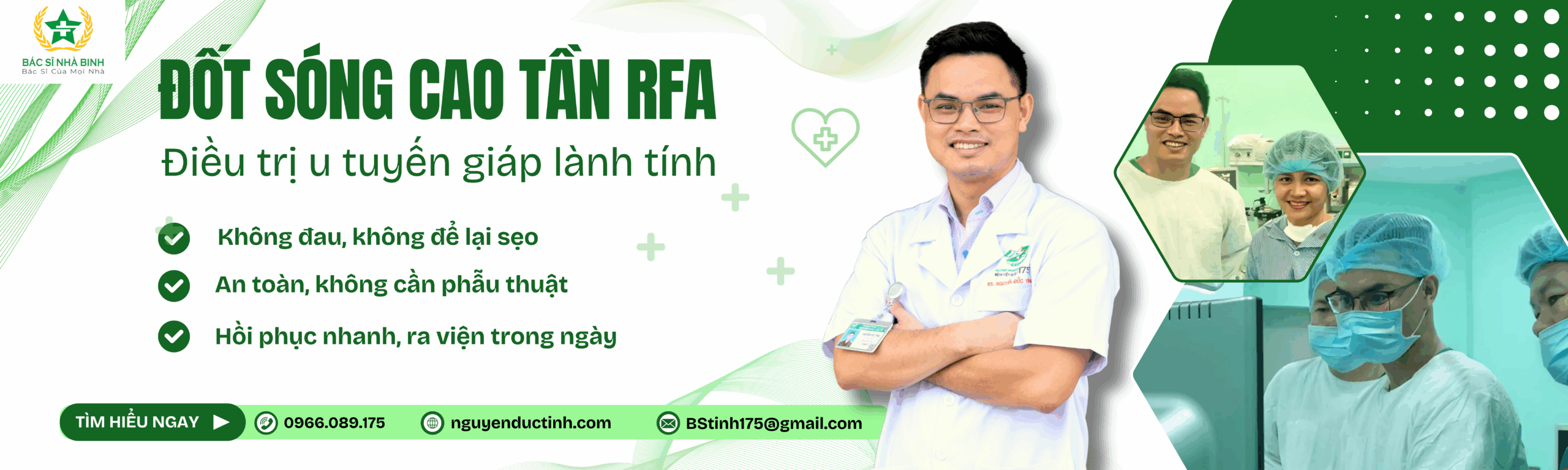 Banner BS Tỉnh