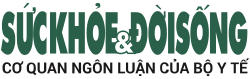 Sức_khỏe_và_Đời_sống_logo.svg